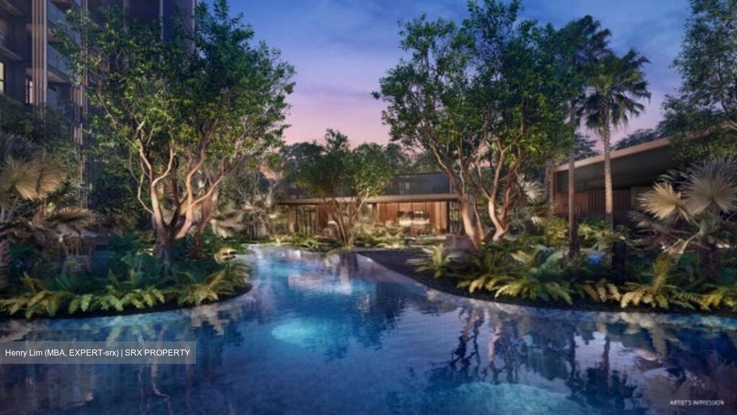 Meyer Road (D15), Condominium #597648801